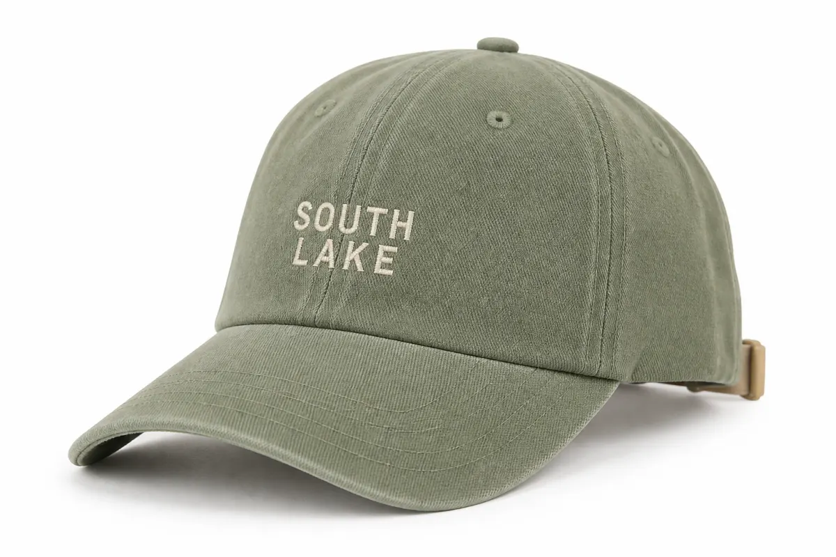 Sage South Lake hat